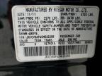 2012 Infiniti G37 Base na sprzedaż w Opa Locka, FL - Minor Dent/Scratches
