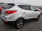 2014 Hyundai Tucson Gls на продаже в Earlington, KY - Hail