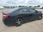 2012 Toyota Camry Base de vânzare în Houston, TX - Front End