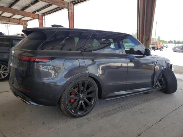  LAND ROVER RANGEROVER 2024 Czarny