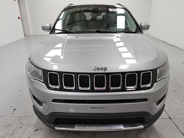  JEEP COMPASS 2020 Gray
