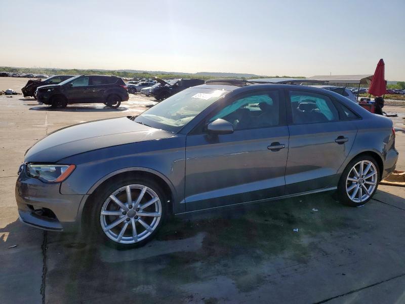 2015 Audi A3 Premium