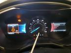 2019 Ford Fusion Se იყიდება Lansing-ში, MI - Front End