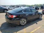 2012 Infiniti M37  na sprzedaż w Eight Mile, AL - Rear End