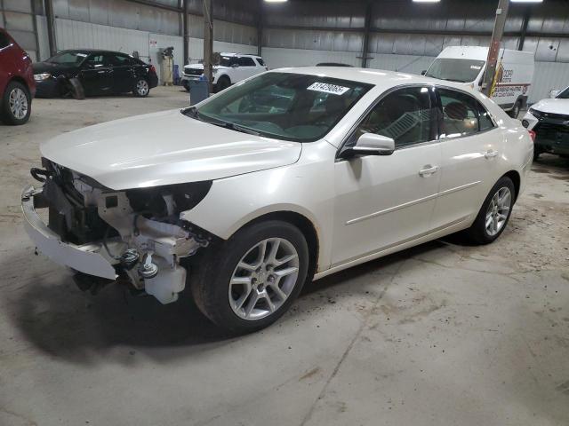 2014 Chevrolet Malibu 2Lt