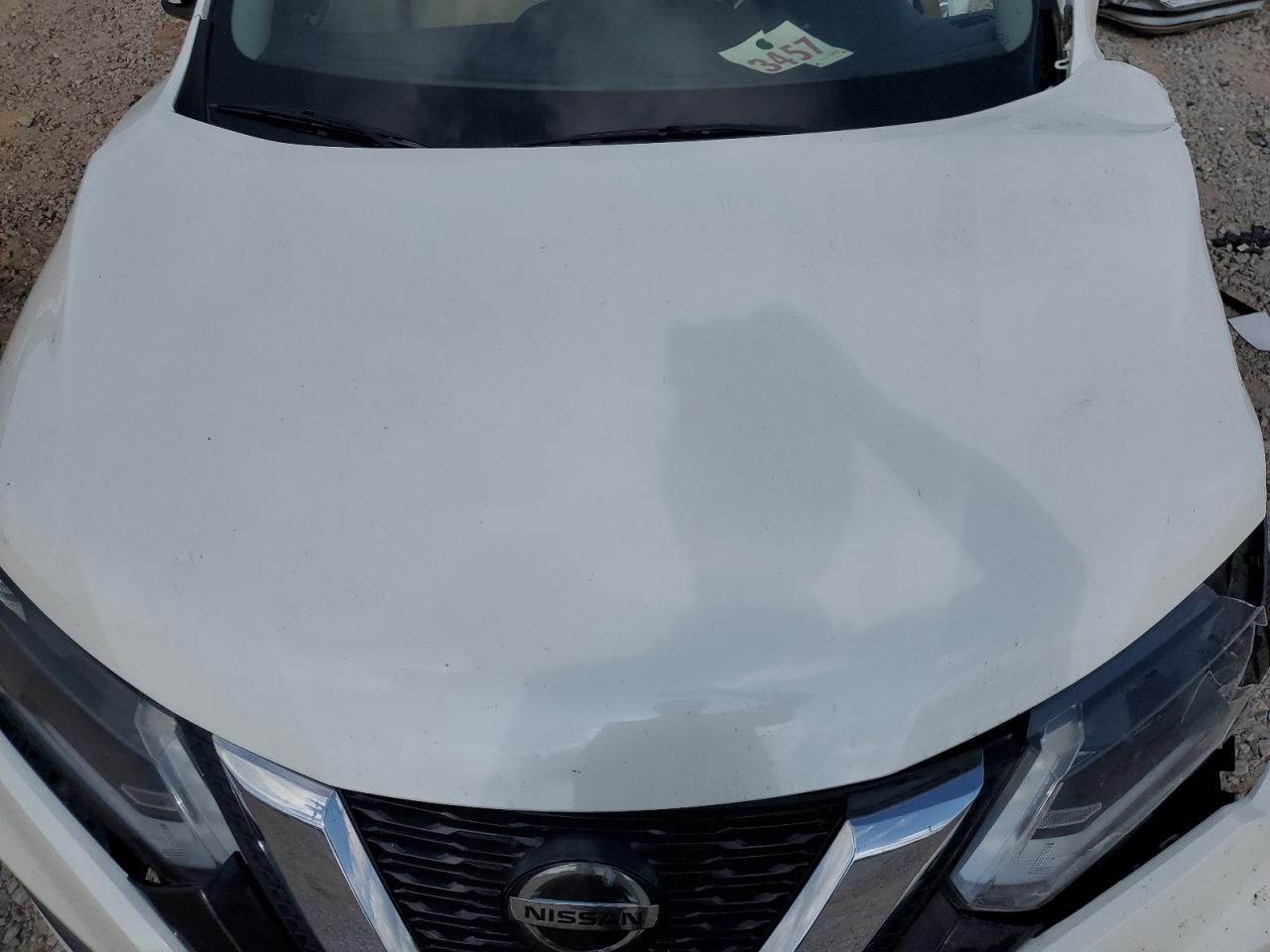 JN8AT2MT5KW261706 NISSAN All Models 2019