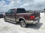 2002 Ford F150 Supercrew for Sale in Opa Locka, FL - Side