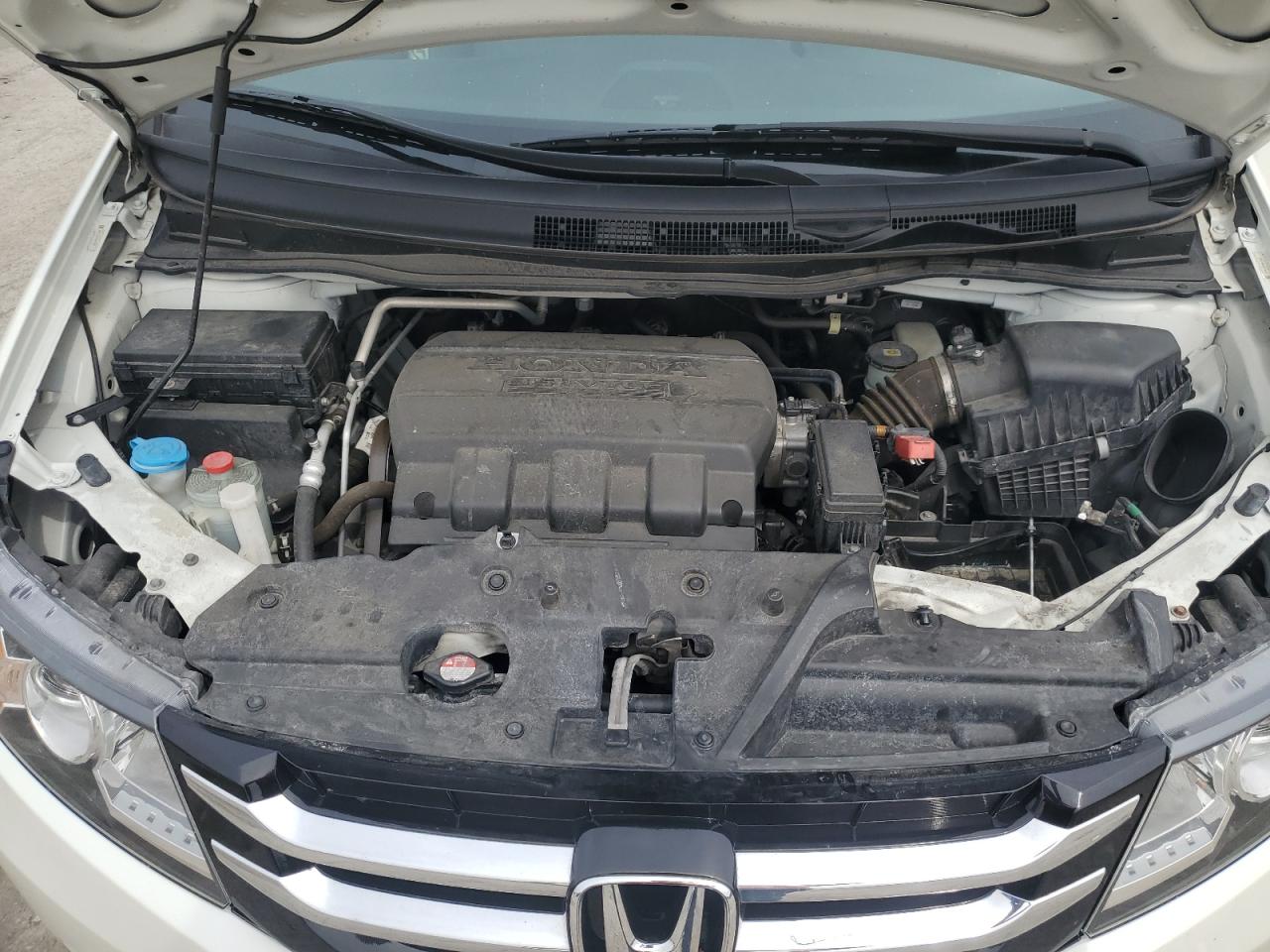 5FNRL5H69HB011998 HONDA All Models 2017