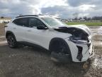 2025 Chevrolet Trax 2Rs for Sale in Columbia Station, OH - Undercarriage