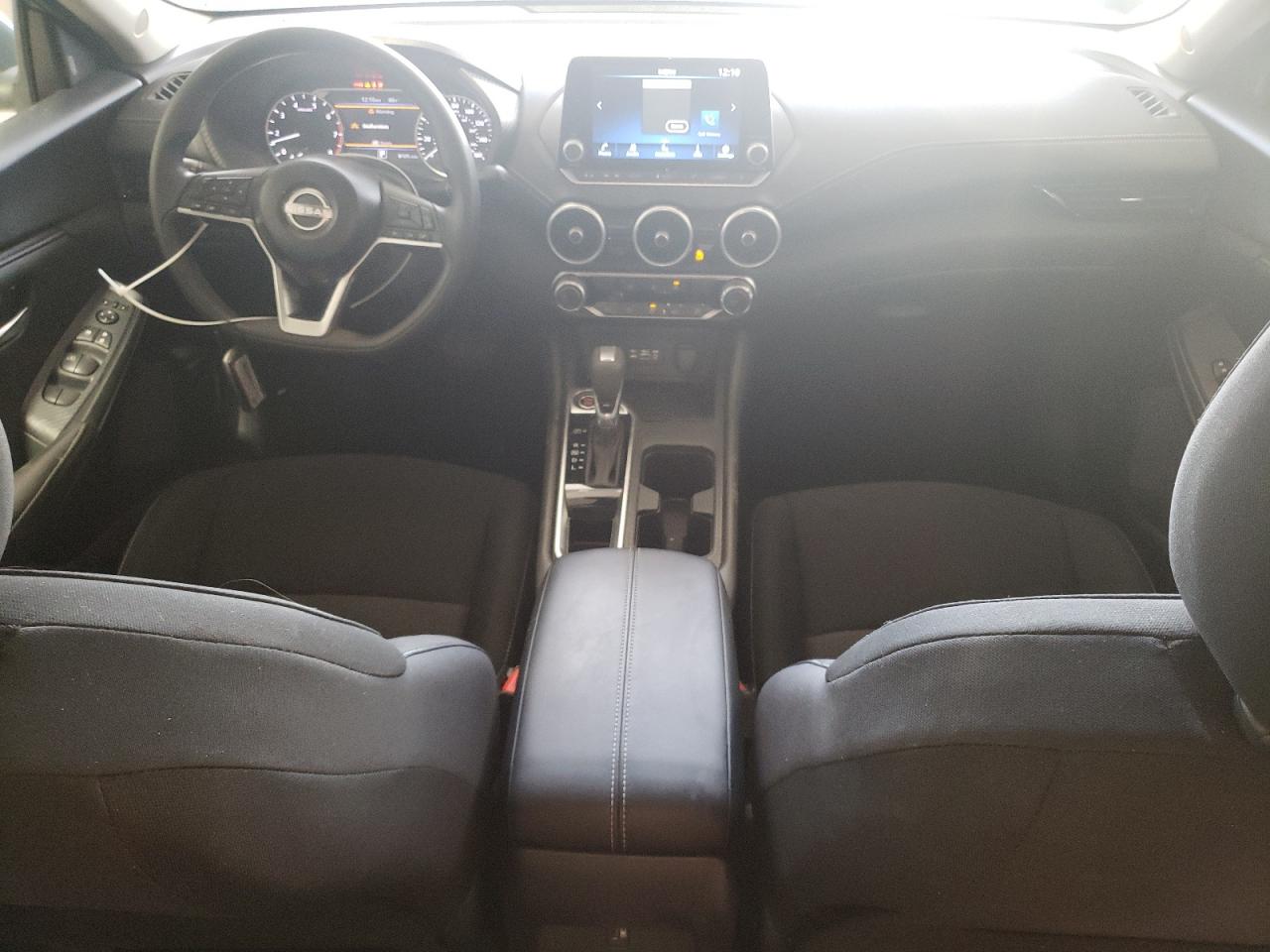 3N1AB8CV2RY352779 NISSAN SENTRA 2024