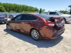 2016 Ford Fusion Se for Sale in Hampton, VA - Rear End