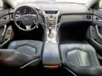 2009 Cadillac Cts  zu verkaufen in Grand Prairie, TX - Front End