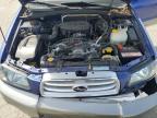 2003 Subaru Forester 2.5Xs for Sale in Martinez, CA - Front End