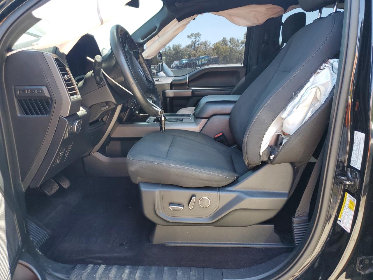1FTEW1EG3JKF99594 FORD F-150 2018