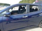 2023 NISSAN LEAF N-CON for sale at Copart WHITBURN
