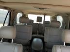 2007 Toyota Sequoia Sr5 en Venta en Andrews, TX - Hail