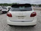 2012 Porsche Cayenne S за продажба в Kansas City, KS - Front End