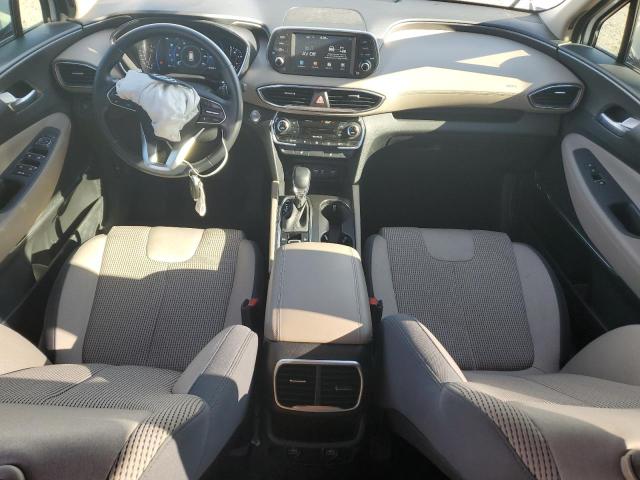  HYUNDAI SANTA FE 2020 Белы