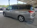 2013 Nissan Quest S იყიდება Cartersville-ში, GA - Rear End