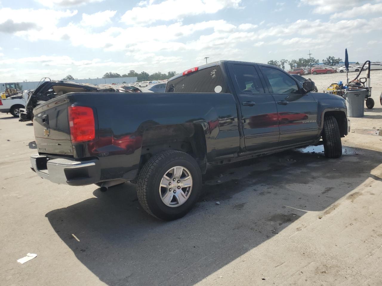1GCRCREC6JZ164940 CHEVROLET ALL Models 2018
