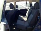 2004 VAUXHALL ZAFIRA LIF for sale at Copart SANDY
