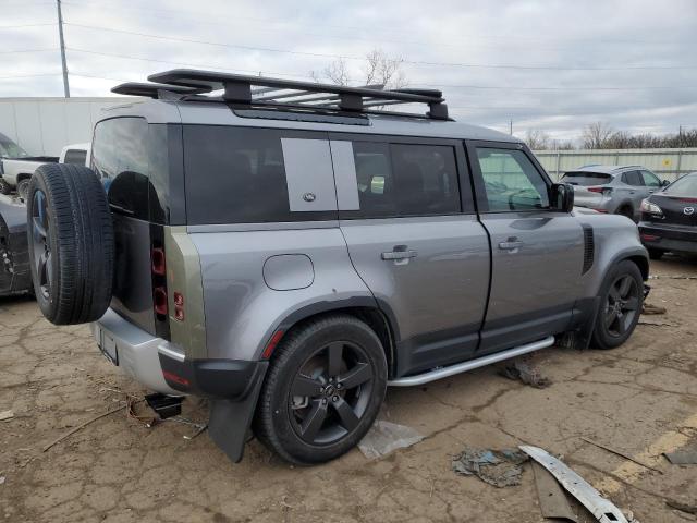  LAND ROVER DEFENDER 2023 Gray