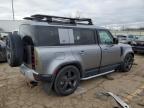 2023 Land Rover Defender 110 Se na sprzedaż w Woodhaven, MI - Front End