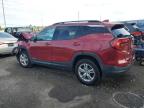 2019 Gmc Terrain Sle продається в Riverview, FL - Front End