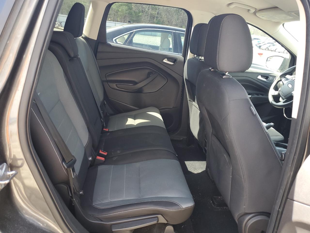 1FMCU9G94GUA57388 FORD ESCAPE 2016