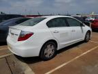 2012 Honda Civic Hybrid продається в Van Nuys, CA - Normal Wear