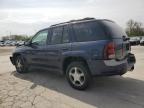 2007 Chevrolet Trailblazer Ls for Sale in Fort Wayne, IN - Front End