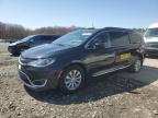 2017 CHRYSLER PACIFICA TOURING L   à vendre chez Copart NJ - TRENTON