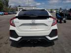 2017 Honda Civic Sport for Sale in Miami, FL - Front End
