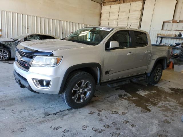 2015 Chevrolet Colorado Z71