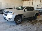 2015 Chevrolet Colorado Z71 en Venta en Abilene, TX - Rear End