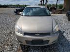 2012 Chevrolet Impala Lt en Venta en Tanner, AL - Side