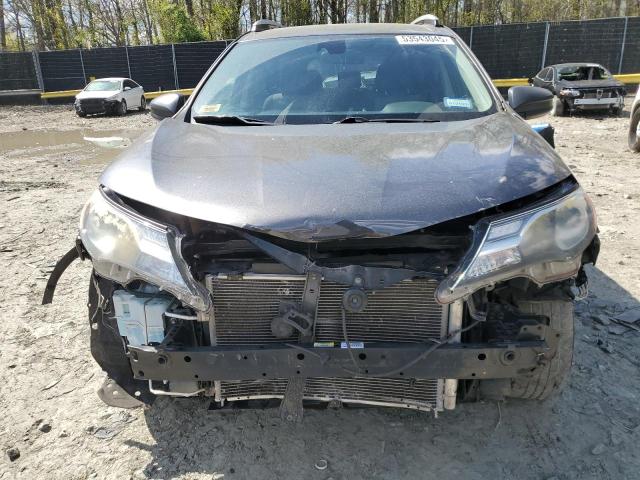  TOYOTA RAV4 2015 Szary