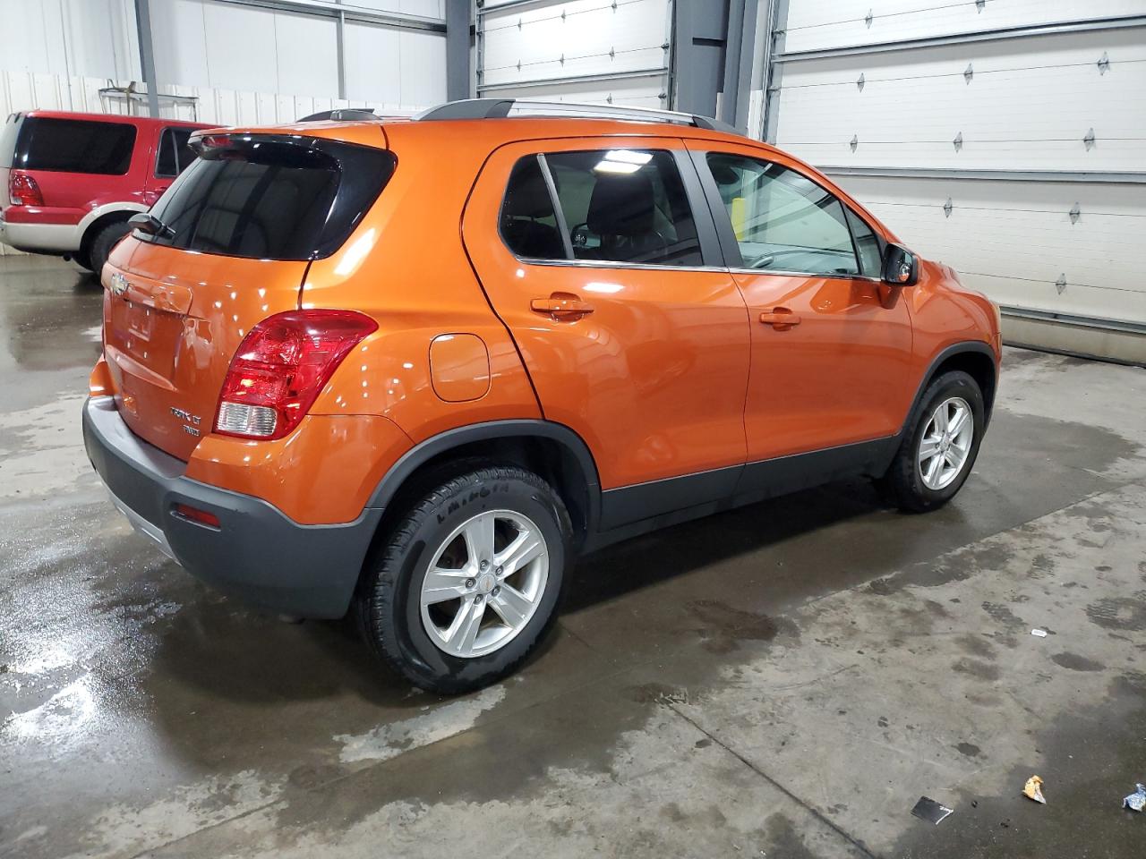KL7CJPSB1GB691536 CHEVROLET TRAX 2016