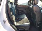2017 Jeep Grand Cherokee Laredo en Venta en Davison, MI - Front End