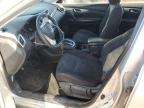 2016 Nissan Rogue S na sprzedaż w Brighton, CO - Front End