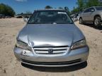 2002 Honda Accord Lx for Sale in China Grove, NC - Front End