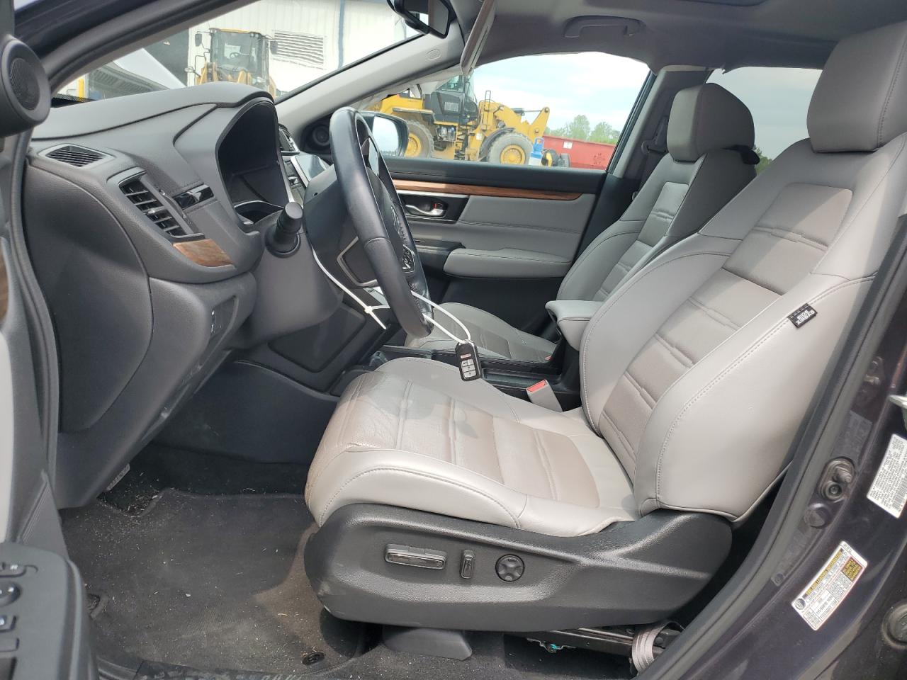 7FARW1H87KE011138 HONDA CRV 2019