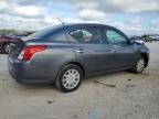 2019 Nissan Versa S на продаже в Jacksonville, FL - Front End