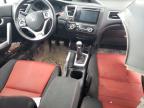 2015 HONDA CIVIC SI for sale at Copart QC - MONTREAL