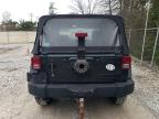 2011 Jeep Wrangler Sport للبيع في Northfield، OH - Front End