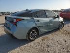 2019 Toyota Prius  en Venta en San Antonio, TX - Front End