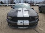 2008 Ford Mustang Shelby Gt500 na sprzedaż w Lansing, MI - Top/Roof