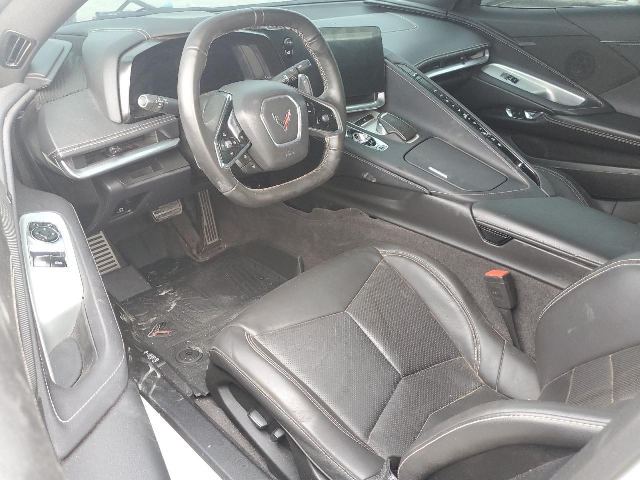 1G1YA2D42R5129570 CHEVROLET CORVETTE 2024