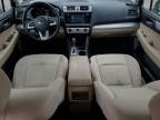2017 Subaru Legacy 2.5I Premium   на продаже в Ham Lake, MN - Front End
