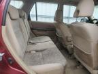 2006 Honda Cr-V Lx продається в Savannah, GA - Front End